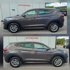 Hyundai Tucson XPossible* АВТОМАТИК* Перфектен - 10500 € - 19395659 4 | Car24.bg Hyundai Tucson XPossible* АВТОМАТИК* Перфектен - 10500 € - 19395659 4