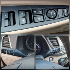 Hyundai Tucson XPossible* АВТОМАТИК* Перфектен - 10500 € - 19395659 14 | Car24.bg Hyundai Tucson XPossible* АВТОМАТИК* Перфектен - 10500 € - 19395659 14
