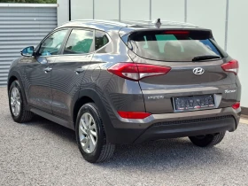 Hyundai Tucson XPossible* АВТОМАТИК* Перфектен - 10500 € - 19395659 5 | Car24.bg Hyundai Tucson XPossible* АВТОМАТИК* Перфектен - 10500 € - 19395659 5
