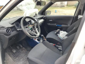 Suzuki Ignis - 2900 € - 88165204 6 | Car24.bg Suzuki Ignis - 2900 € - 88165204 6