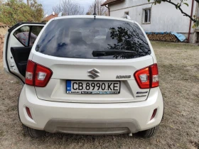 Suzuki Ignis - 2900 € - 88165204 2 | Car24.bg Suzuki Ignis - 2900 € - 88165204 2