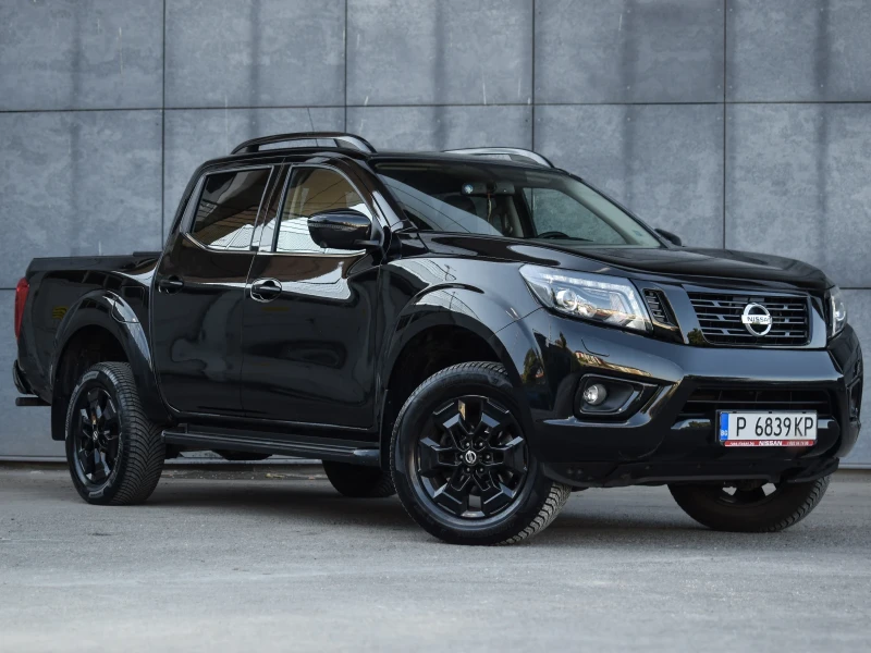 Nissan Navara - 31500 € / 61608.64 лв. - 32386060 1 | Car24.bg Nissan Navara - 31500 € / 61608.64 лв. - 32386060 1