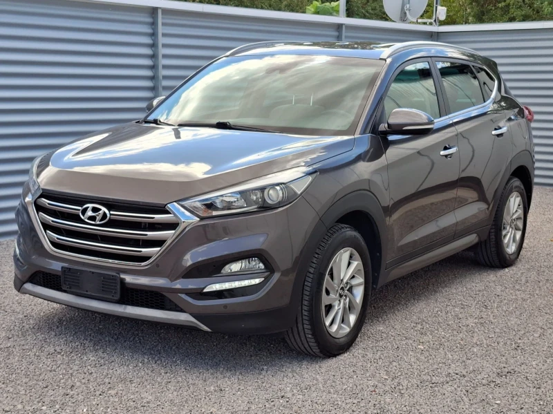 Hyundai Tucson XPossible* АВТОМАТИК* Перфектен - 10500 € - 19395659 1 | Car24.bg Hyundai Tucson XPossible* АВТОМАТИК* Перфектен - 10500 € - 19395659 1