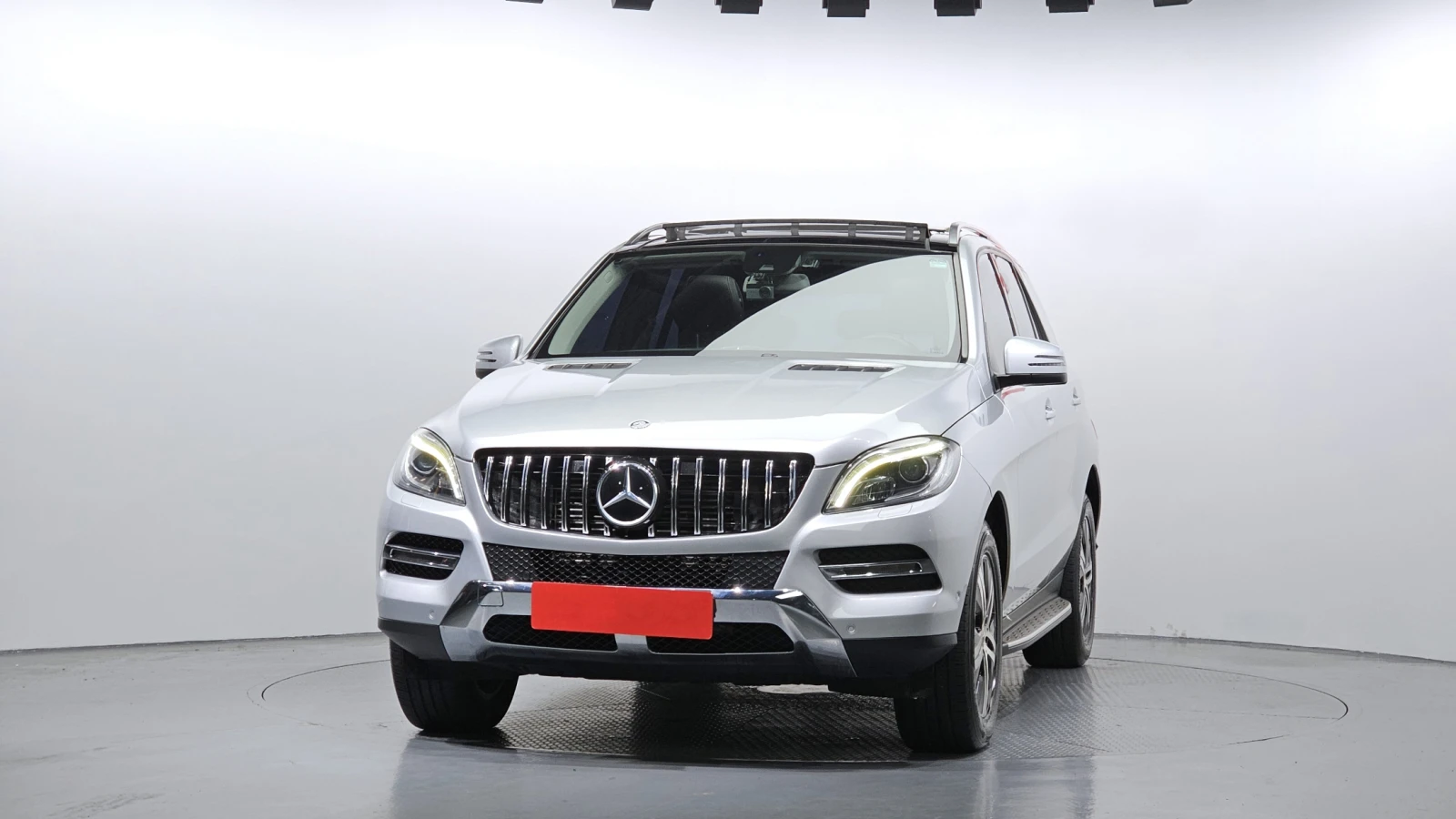 Mercedes-Benz ML 350 Сервизна История / Перфектна !!! - изображение 4 | Auto.bg Mercedes-Benz ML 350 Сервизна История / Перфектна !!! - изображение 4