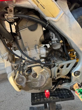 Honda Crf undefined | Auto.bg — изображение 9 Honda Crf undefined | Auto.bg — изображение 9