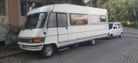 Кемпер Peugeot 280L | Auto.bg — изображение 2 Кемпер Peugeot 280L | Auto.bg — изображение 2