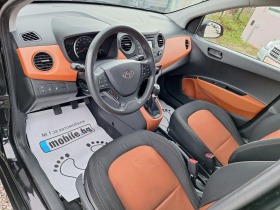 Hyundai I10 1.0 66ks EURO 5B | Mobile.bg   10