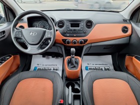 Hyundai I10 1.0 66ks EURO 5B | Mobile.bg   11