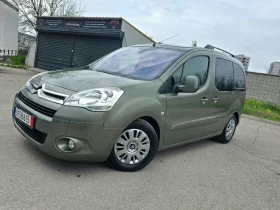 Citroen Berlingo ПЕРФЕКТЕН/1.6HDI/109hp - Car24.bg Citroen Berlingo ПЕРФЕКТЕН/1.6HDI/109hp