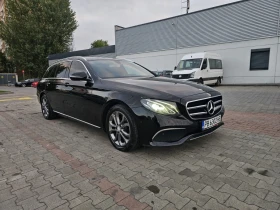 Mercedes-Benz E 220 ТОП - Car24.bg Mercedes-Benz E 220 ТОП