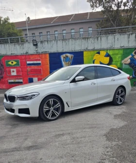 BMW 6 GT GT640D/M\\\PACK\PANORAMA - Car24.bg BMW 6 GT GT640D/M\\\PACK\PANORAMA
