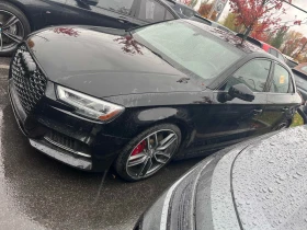 Audi S3 CARFAX АВТО КРЕДИТ - 35750 лв. / 18278.68 € - 97548978 2 | Car24.bg Audi S3 CARFAX АВТО КРЕДИТ - 35750 лв. / 18278.68 € - 97548978 2