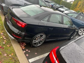 Audi S3 CARFAX АВТО КРЕДИТ - 35750 лв. / 18278.68 € - 97548978 5 | Car24.bg Audi S3 CARFAX АВТО КРЕДИТ - 35750 лв. / 18278.68 € - 97548978 5