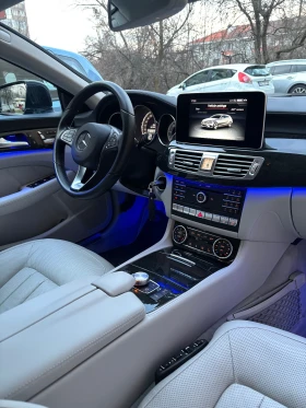 Mercedes-Benz CLS 350 CDI FACELIFT 9G-Tronic - 14800 € / 28946.28 лв. - 75931605 7 | Car24.bg Mercedes-Benz CLS 350 CDI FACELIFT 9G-Tronic - 14800 € / 28946.28 лв. - 75931605 7