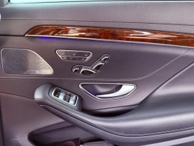 Mercedes-Benz S 350 4matic Long - 32700 € / 63955.64 лв. - 96946506 13 | Car24.bg Mercedes-Benz S 350 4matic Long - 32700 € / 63955.64 лв. - 96946506 13