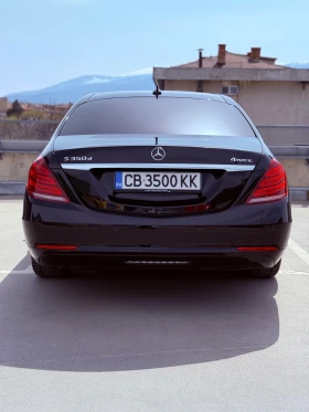 Mercedes-Benz S 350 4matic Long - 32700 € / 63955.64 лв. - 96946506 4 | Car24.bg Mercedes-Benz S 350 4matic Long - 32700 € / 63955.64 лв. - 96946506 4