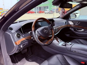Mercedes-Benz S 350 4matic Long - 32700 € / 63955.64 лв. - 96946506 6 | Car24.bg Mercedes-Benz S 350 4matic Long - 32700 € / 63955.64 лв. - 96946506 6