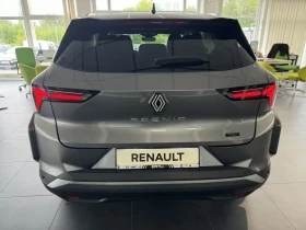 Renault Scenic E-Tech Techno 65kWh DISTR Winter Pack Massage K-L | Auto.bg — изображение 6 Renault Scenic E-Tech Techno 65kWh DISTR Winter Pack Massage K-L | Auto.bg — изображение 6
