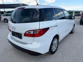 Mazda 5 1.6/116кс 7места EVRO5 - 2500 € / 4889.57 лв. - 54879687 6 | Car24.bg Mazda 5 1.6/116кс 7места EVRO5 - 2500 € / 4889.57 лв. - 54879687 6
