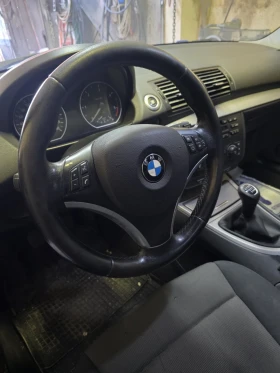 BMW 118 122 кс | Auto.bg — изображение 7 BMW 118 122 кс | Auto.bg — изображение 7