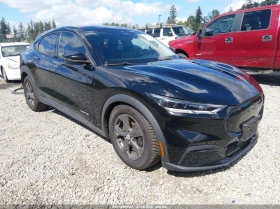 Ford Mustang Mach-E Select