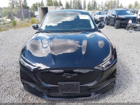 Ford Mustang Mach-E Select | Auto.bg — изображение 13 Ford Mustang Mach-E Select | Auto.bg — изображение 13