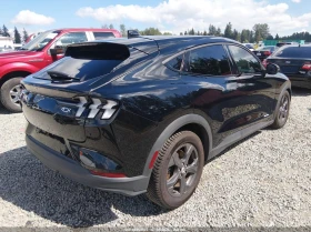 Ford Mustang Mach-E Select | Auto.bg — изображение 4 Ford Mustang Mach-E Select | Auto.bg — изображение 4