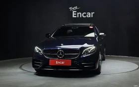 Обява за продажба на Mercedes-Benz E 53 AMG 4MATIC+ | BURMESTER| HUD| ОБДУХ| SPEEDSHIFT