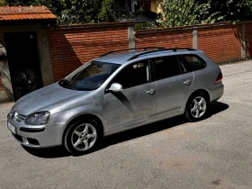 VW Golf Variant 1.9tdi 105 | Auto.bg — изображение 4 VW Golf Variant 1.9tdi 105 | Auto.bg — изображение 4