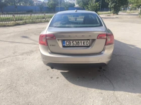 Volvo S60 T6 Polestar 330кс - 5500 € - 54523519 4 | Car24.bg Volvo S60 T6 Polestar 330кс - 5500 € - 54523519 4