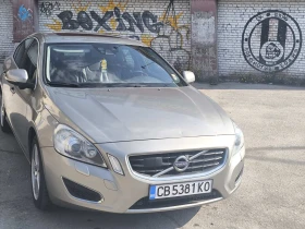 Volvo S60 T6 Polestar 330кс - 5500 € - 54523519 3 | Car24.bg Volvo S60 T6 Polestar 330кс - 5500 € - 54523519 3