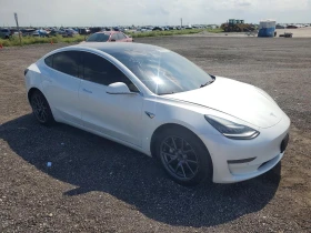 Tesla Model 3 Standard Range Plus | RWD | Auto.bg — изображение 4 Tesla Model 3 Standard Range Plus | RWD | Auto.bg — изображение 4