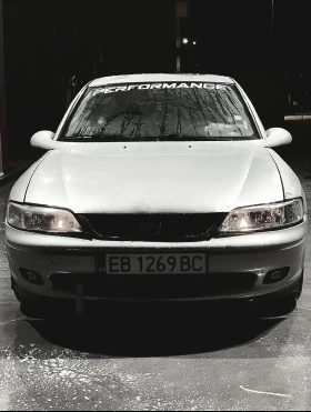 Opel Vectra 1.6I - 1100 € - 76084499 4 | Car24.bg Opel Vectra 1.6I - 1100 € - 76084499 4
