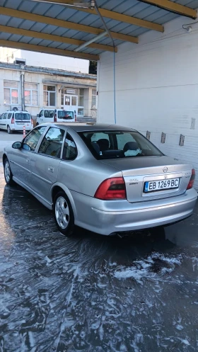 Opel Vectra 1.6I - 1100 € - 76084499 3 | Car24.bg Opel Vectra 1.6I - 1100 € - 76084499 3