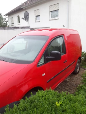 VW Caddy - 2950 € - 67497722 3 | Car24.bg VW Caddy - 2950 € - 67497722 3