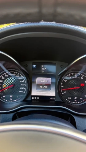 Mercedes-Benz C 43 AMG undefined | Auto.bg — изображение 16 Mercedes-Benz C 43 AMG undefined | Auto.bg — изображение 16