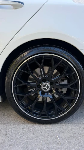 Mercedes-Benz C 43 AMG undefined | Auto.bg — изображение 3 Mercedes-Benz C 43 AMG undefined | Auto.bg — изображение 3