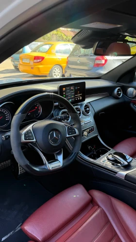 Mercedes-Benz C 43 AMG undefined | Auto.bg — изображение 8 Mercedes-Benz C 43 AMG undefined | Auto.bg — изображение 8