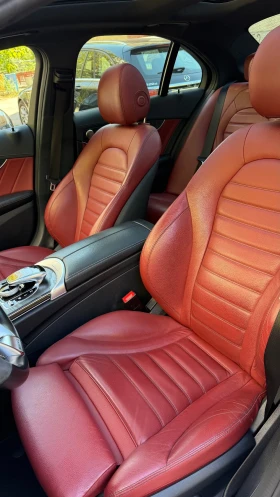 Mercedes-Benz C 43 AMG undefined | Auto.bg — изображение 10 Mercedes-Benz C 43 AMG undefined | Auto.bg — изображение 10
