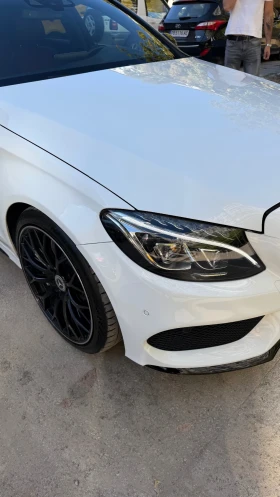 Mercedes-Benz C 43 AMG undefined | Auto.bg — изображение 6 Mercedes-Benz C 43 AMG undefined | Auto.bg — изображение 6