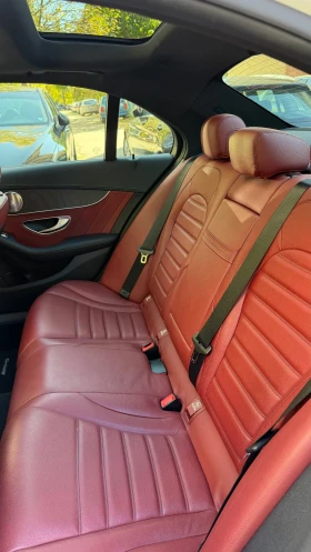 Mercedes-Benz C 43 AMG undefined | Auto.bg — изображение 13 Mercedes-Benz C 43 AMG undefined | Auto.bg — изображение 13