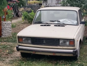 Lada 2105 Газ-бензин - Car24.bg Lada 2105 Газ-бензин