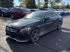 Mercedes-Benz C 300 АвтоКредит * (ЦЕНА ДО БГ)
