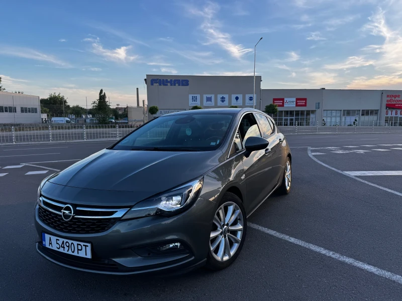 Opel Astra 1.6 CDTi Full обдухване подгрев автомат Нави - 12000 € / 23469.96 лв. - 84270883 1 | Car24.bg Opel Astra 1.6 CDTi Full обдухване подгрев автомат Нави - 12000 € / 23469.96 лв. - 84270883 1