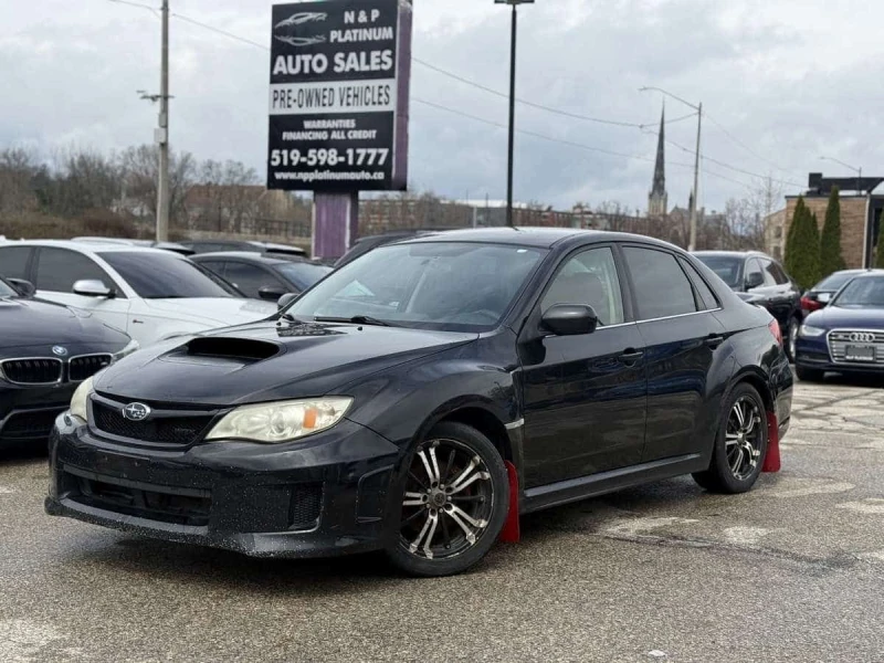 Subaru WRX * CARFAX * ЦЕНА ДО БГ - 10850 € / 21220.76 лв. - 53588249 1 | Car24.bg Subaru WRX * CARFAX * ЦЕНА ДО БГ - 10850 € / 21220.76 лв. - 53588249 1