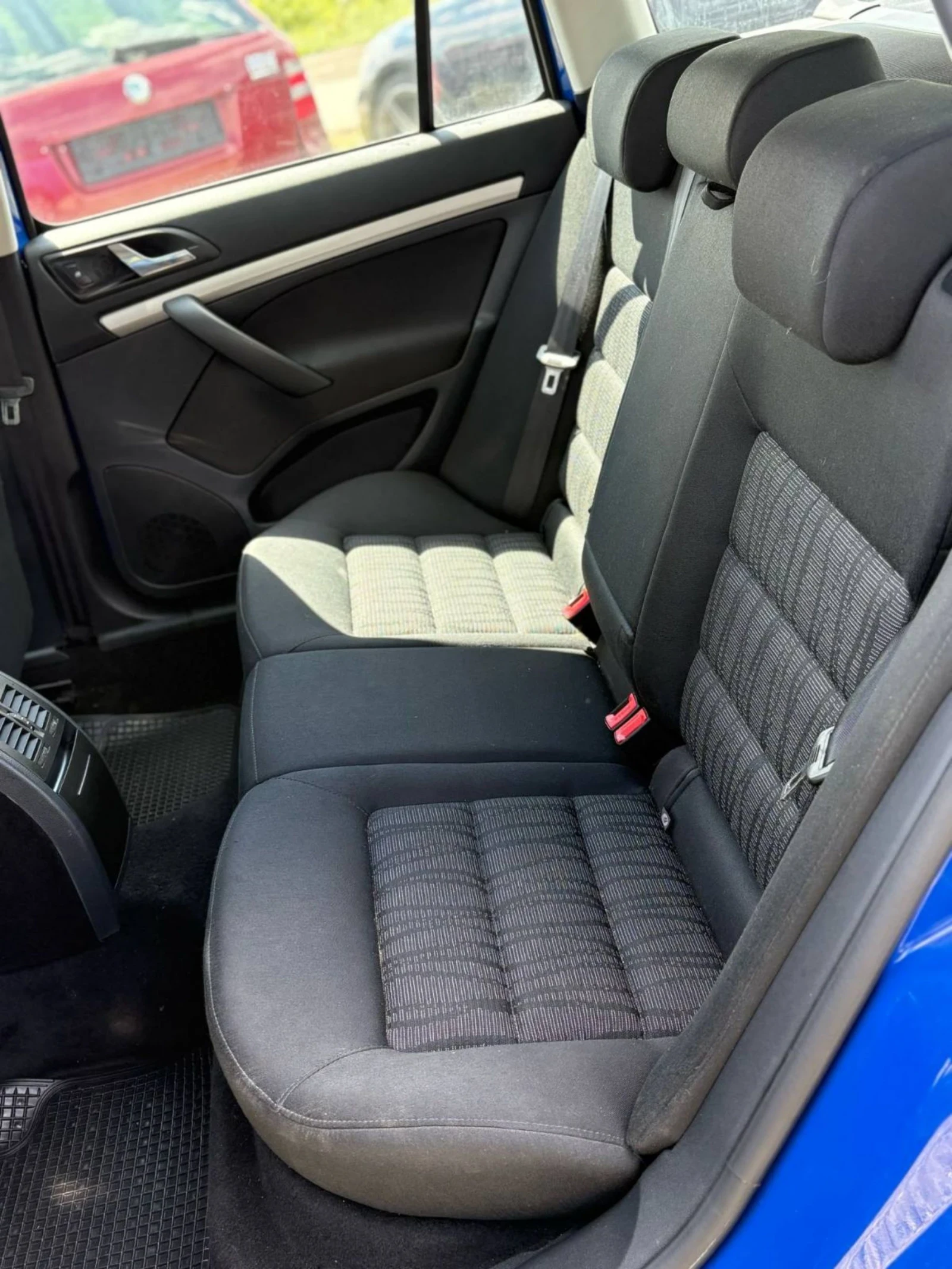 Skoda Octavia Комби - изображение 4 | Auto.bg Skoda Octavia Комби - изображение 4