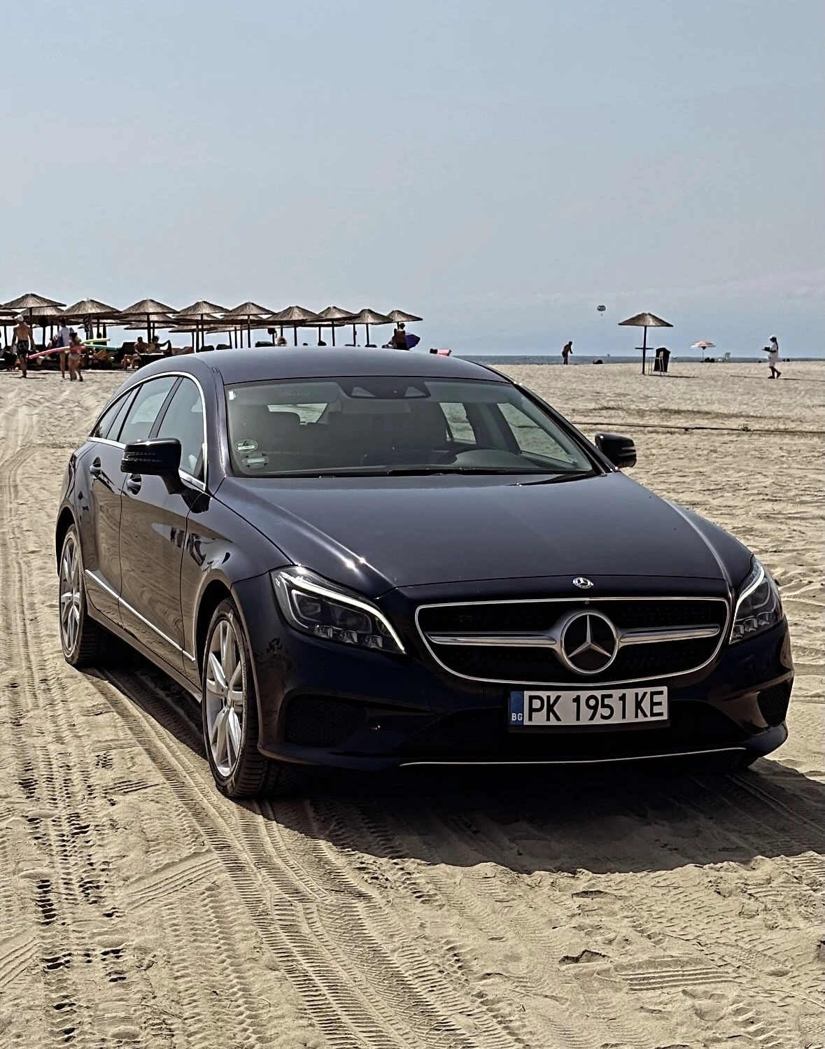 Mercedes-Benz CLS 350 CDI FACELIFT 9G-Tronic | Auto.bg — изображение 1 Mercedes-Benz CLS 350 CDI FACELIFT 9G-Tronic | Auto.bg — изображение 1