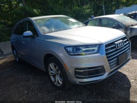 Audi Q7 45 PREMIUM - Car24.bg Audi Q7 45 PREMIUM