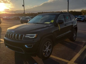 Jeep Grand cherokee * LIMITED * CARFAX * БЕЗ ПЪРВОНАЧАЛНА ВНОСКА - Car24.bg Jeep Grand cherokee * LIMITED * CARFAX * БЕЗ ПЪРВОНАЧАЛНА ВНОСКА
