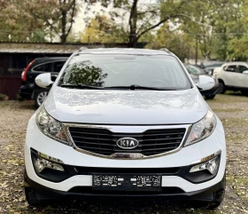 Kia Sportage Италия - Car24.bg Kia Sportage Италия